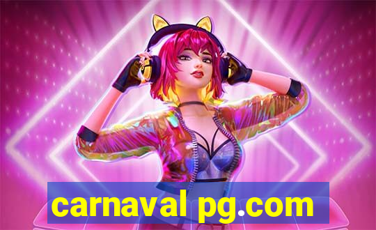 carnaval pg.com